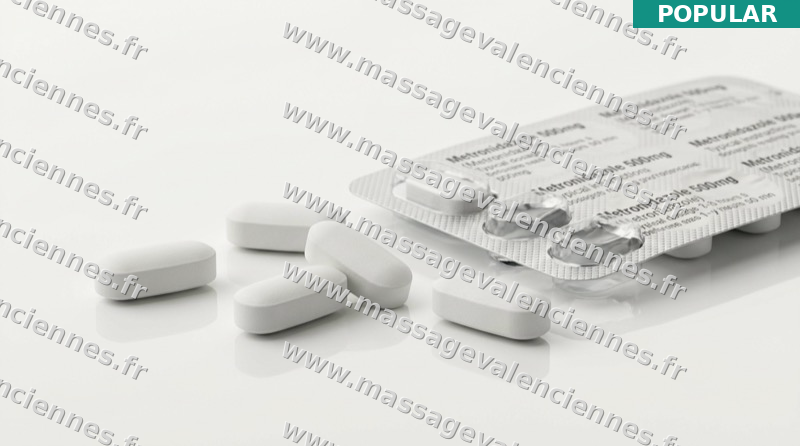 Flagyl 400mg : le guide de la pharmacie en ligne à Nice