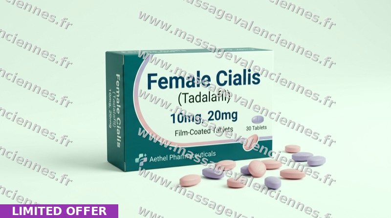 Female Cialis