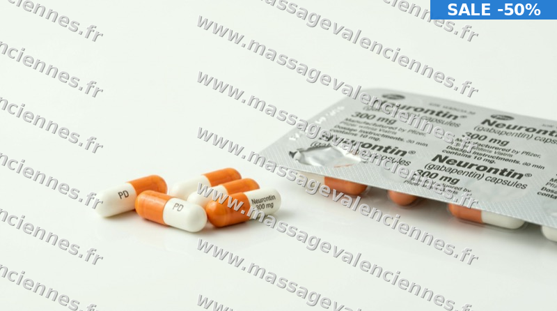 Tout sur Neurontin — efficacité, effets secondaires et tarifs dès 0,54€ en France