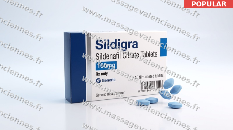 Sildigra