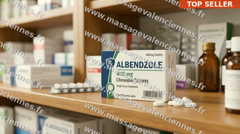 Albendazole