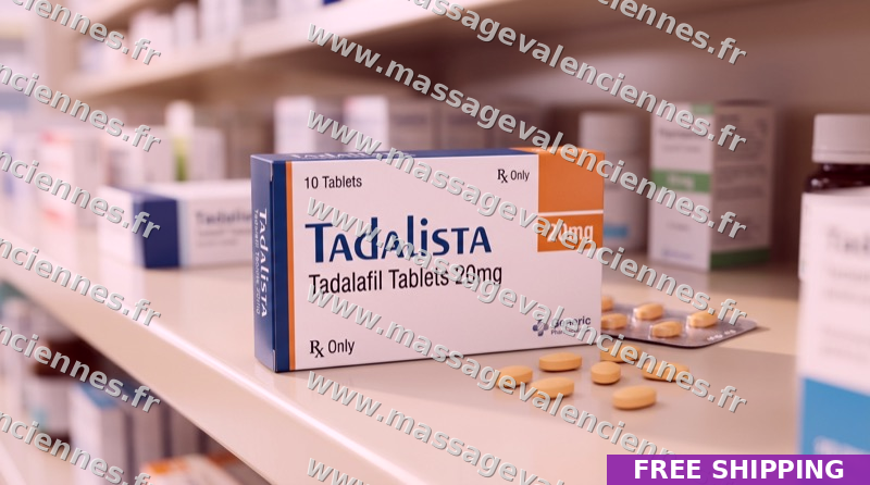 Tadalista