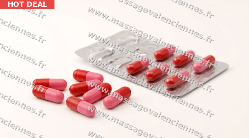 Clamoxyl 500mg : tout savoir avant d'acheter en ligne