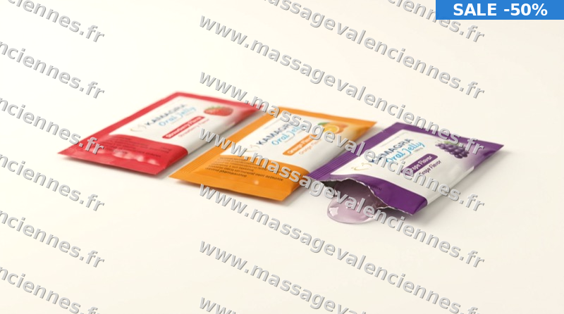 Kamagra Oral Jelly 100mg : le guide de la pharmacie en ligne dès 2,01€